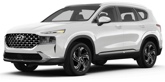HYUNDAI SANTA FE 2023 5NMS2DAJXPH558451 image